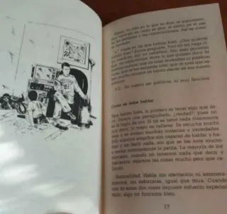 Las buenas palabras: manual del lenguaje hablad...