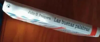 Las buenas palabras: manual del lenguaje hablad...