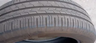 Neumático Continental 195/60 R18 96H