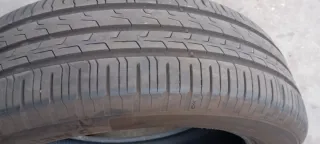 Neumático Continental 195/60 R18 96H