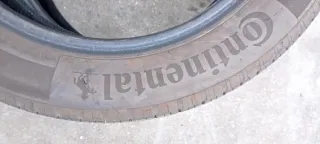 Neumático Continental 195/60 R18 96H