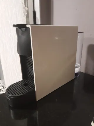 Cafetera Nespresso Krups