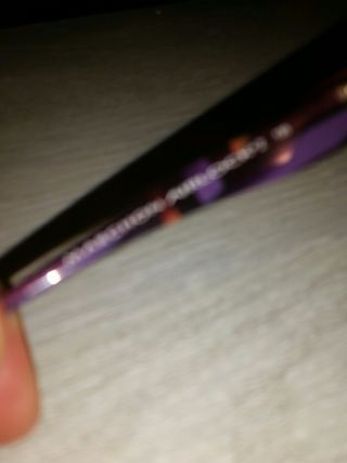 Gafas al aire nuevas