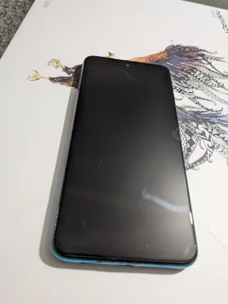 Xiaomi Redmi Note 9S 128GB 6GB RAM