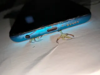 Xiaomi Redmi Note 9S 128GB 6GB RAM