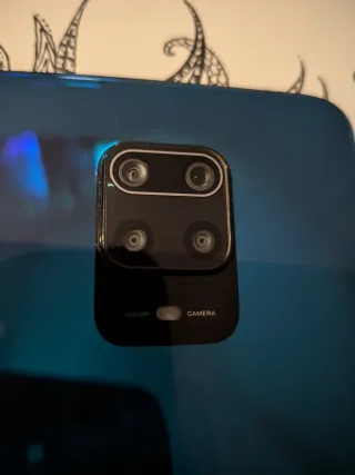 Xiaomi Redmi Note 9S 128GB 6GB RAM