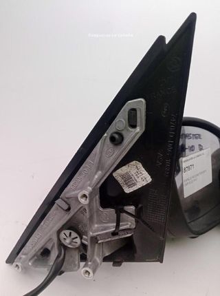 20704612 retrovisor derecho skoda roomster (5j)