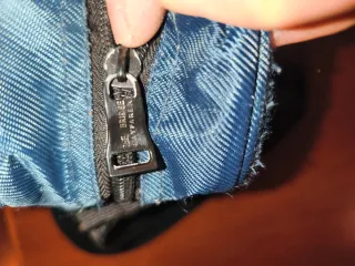 Borsello The Bridge Wayfare blu