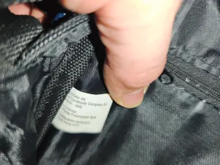 Borsello The Bridge Wayfare blu