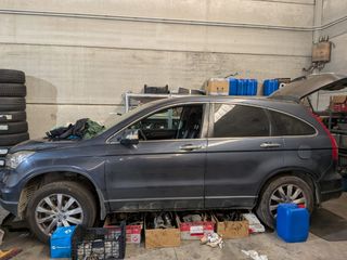 Despiece honda crv 2012 150cv