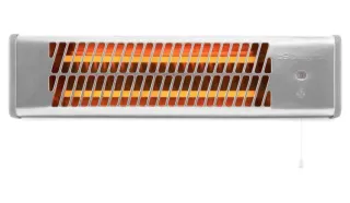 Estufas con soporte pared, ideal para bares y terr