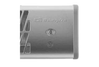 Estufas con soporte pared, ideal para bares y terr