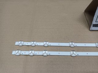 kit Tiras LED, VESTEL 17DLB32NER1, (Ref-302)