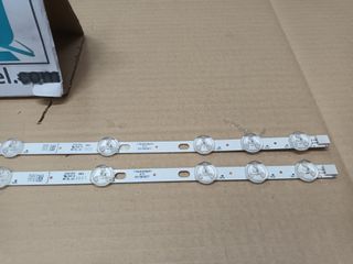 kit Tiras LED, VESTEL 17DLB32NER1, (Ref-302)