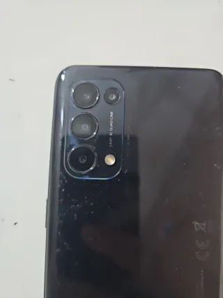 Oppo Find X3 Lite 128Gb 12Gb Ram