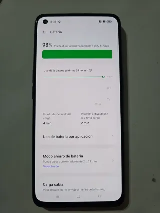 Oppo Find X3 Lite 128Gb 12Gb Ram