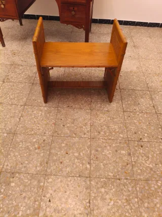 Cabeceros imitación bambú