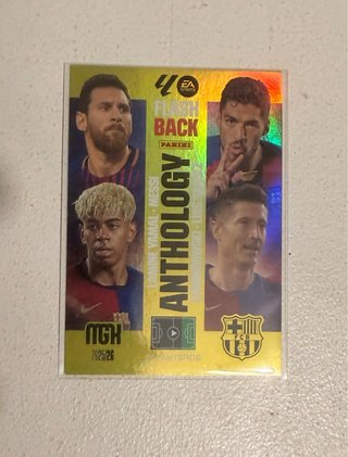 Lote Cromos Lamine Yamal Panini