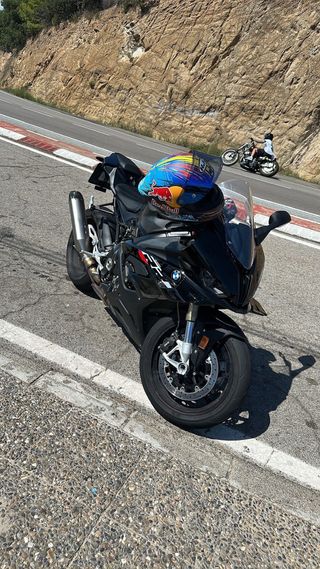 BMW S1000RR 2024