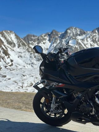 BMW S1000RR 2024