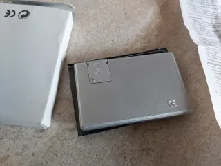 Calcolatrice tascabile sottile