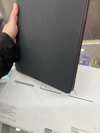 Funda con Teclado Apple iPad