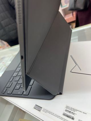 Funda con Teclado Apple iPad