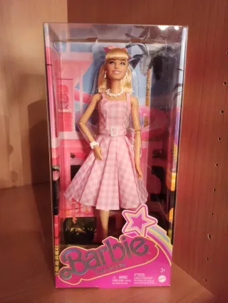 Barbie The Movie 2022 Bambola