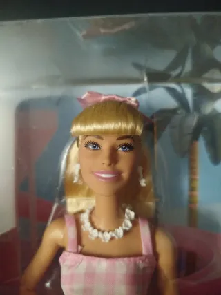 Barbie The Movie 2022 Bambola