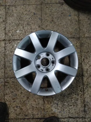 Llanta Golf V 16"
