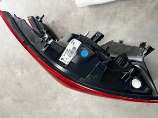 Foco trasero derecho peugeot 308