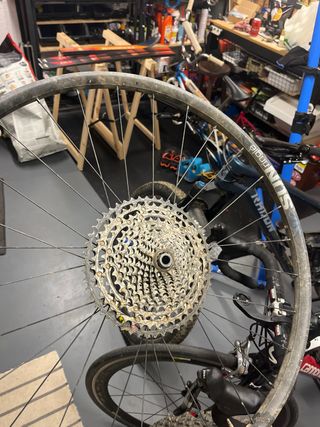 Llantas Sun Ringle Duroc 29er