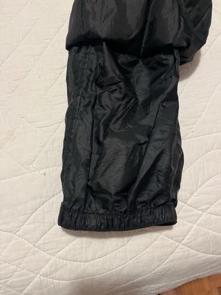 Pantalón esquí Color Kids Talla 14