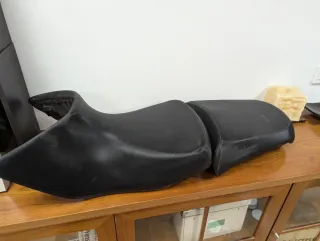 Asiento R1200GS