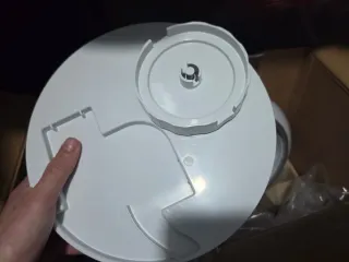 Chicco Humidificador Respira Puro