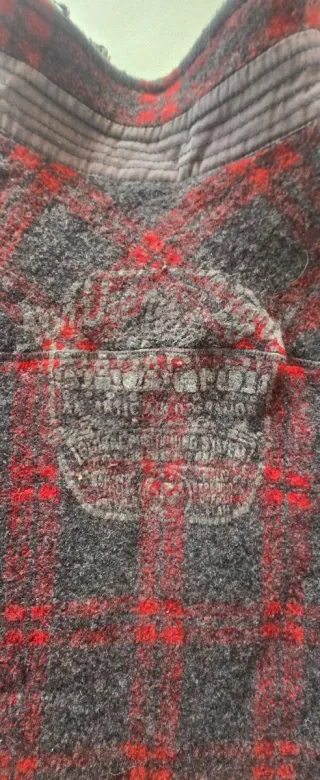 Chaqueta polar Napapijri hombre