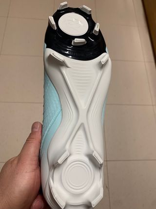 Botas de fútbol Nike