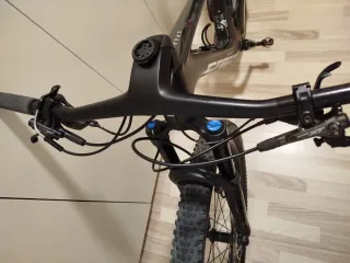 Manillar Syncros Original