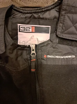 Pack Nieve: Peto, Manoplas y Pasamontañas