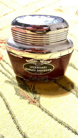 Harley-Davidson Hot Road Eau de Toilette 100ml