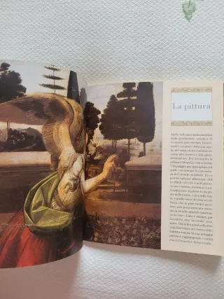 Leonardo: Arte E Scienza