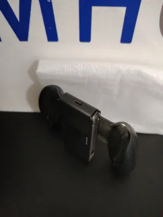 Soporte Carga Joy-Con Nintendo Switch Oficial