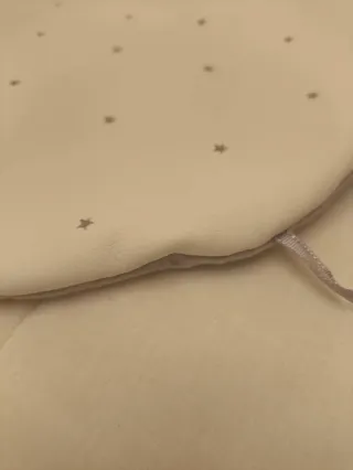 Saco para coche de bebé. Uzturre