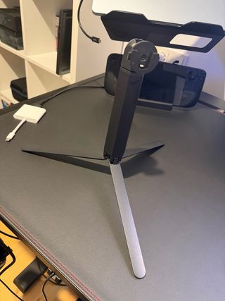 Monitor Gaming Portátil Asus ROG 15.6 FHD 144Hz