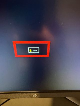 Monitor Gaming Portátil Asus ROG 15.6 FHD 144Hz