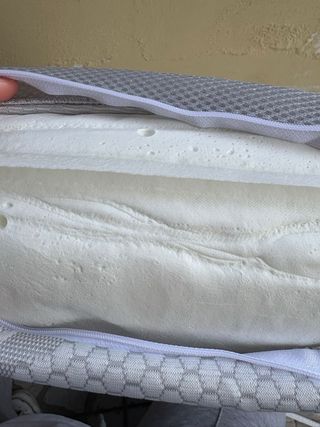 Guanciale Antistress Traspirante Trespiro