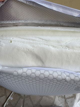 Guanciale Antistress Traspirante Trespiro