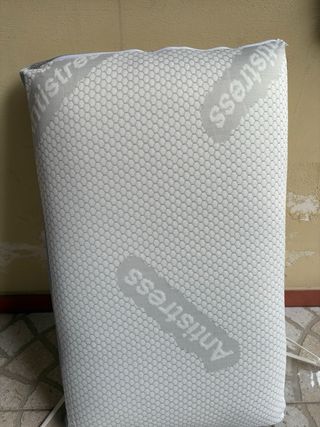 Guanciale Antistress Traspirante Trespiro