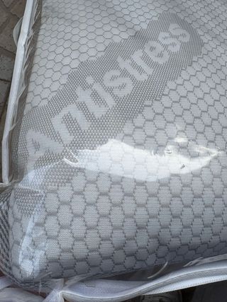 Guanciale Antistress Traspirante Trespiro