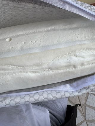 Guanciale Antistress Traspirante Trespiro